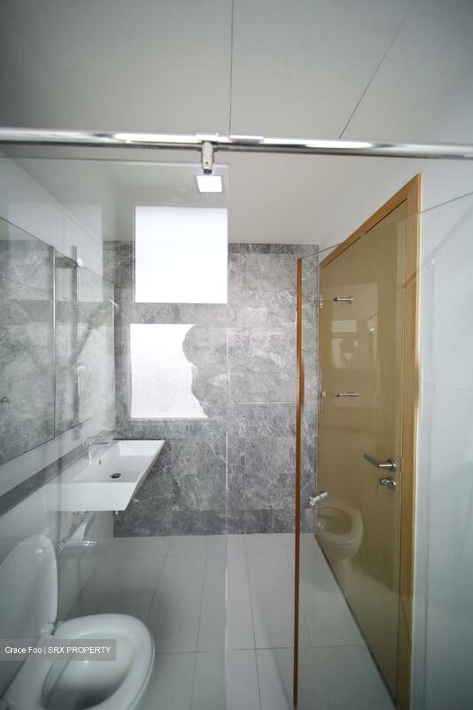 Eight Courtyards (D27), Condominium #503252781